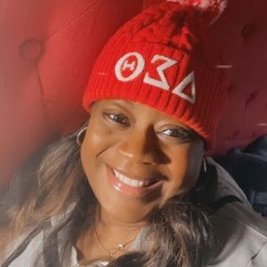 Meet your Posher, Keisha